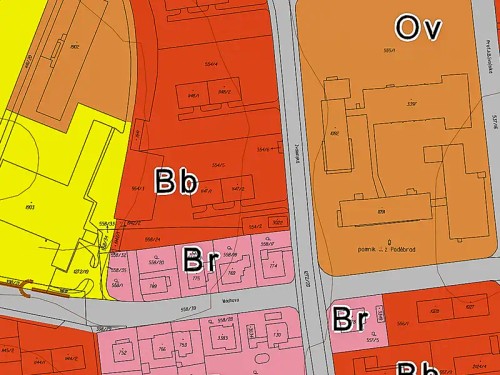 Prodej domu 248 m², pozemek 548 m²