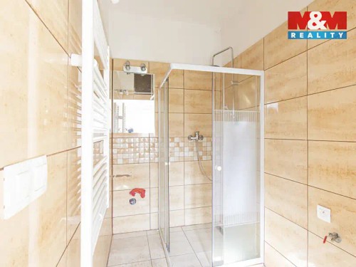 Prodaný byt 3+1 102 m²