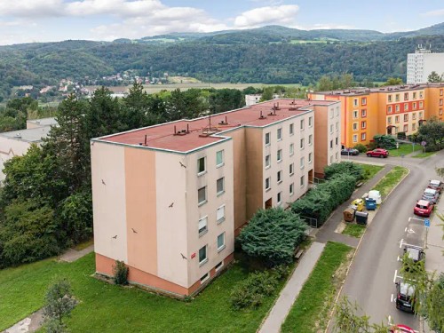 Prodej bytu 4+1 83 m²