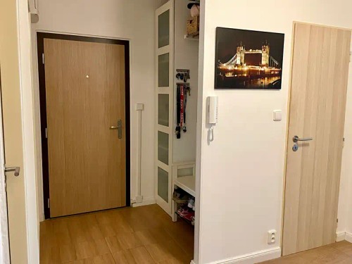 Prodaný byt 3+kk 76 m²