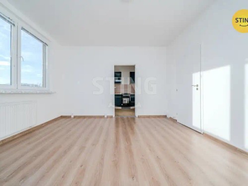 Prodej bytu 2+1 44 m²