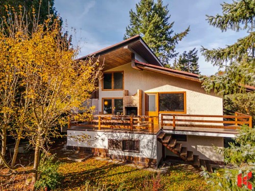 Prodej chaty 89 m², pozemek 401 m²