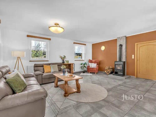 Prodej chaty 120 m², pozemek 646 m²