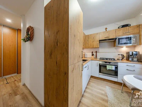 Prodaný byt 3+1 71 m²