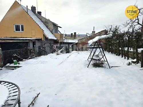 Prodej domu 260 m², pozemek 533 m²