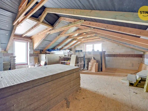 Prodej domu 270 m², pozemek 213 m²