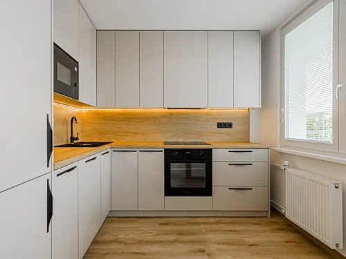 Prodaný  byt 4+1 87 m²