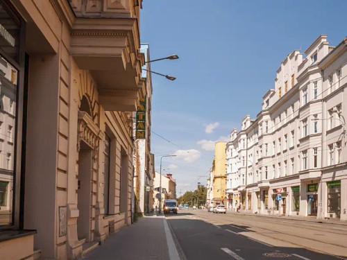 Prodej bytu 4+1 125 m²