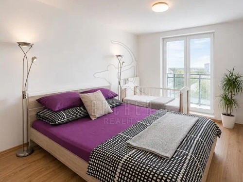 Prodej bytu 4+kk 106 m²