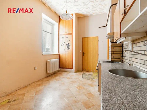 Prodej bytu 3+1 78 m²