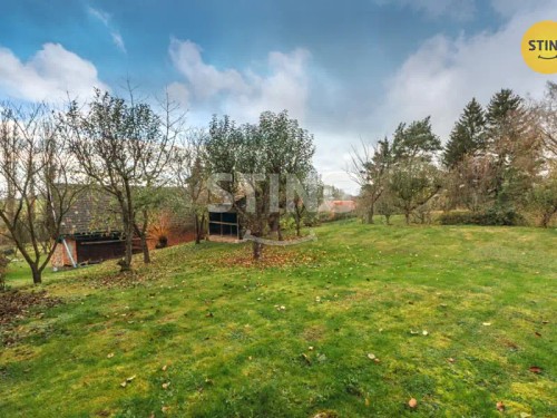 Prodej domu 400 m², pozemek 1395 m²