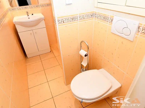 Prodaný byt 2+1 61 m²