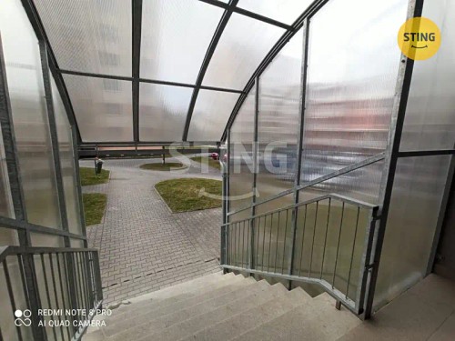 Prodej bytu 2+kk 40 m²