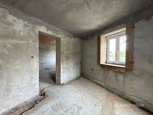 Prodej domu 180 m², pozemek 338 m²