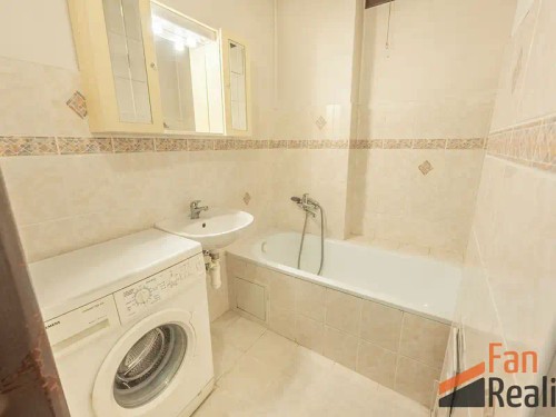 Prodej bytu 3+1 92 m²