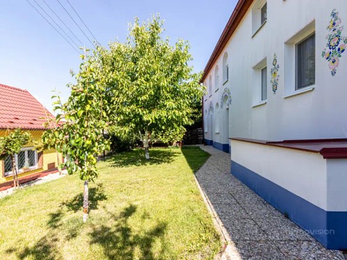 Prodej chaty 120 m², pozemek 211 m²
