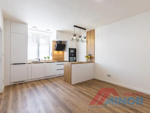 Prodaný  byt 4+kk 78 m²