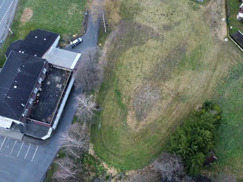 Prodej stavebního pozemku 4101 m²