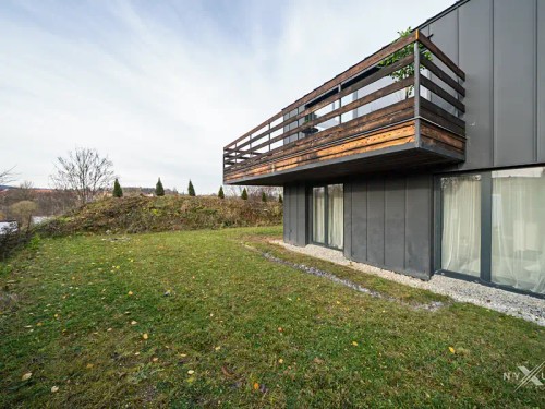 Prodej domu 316 m², pozemek 1000 m²