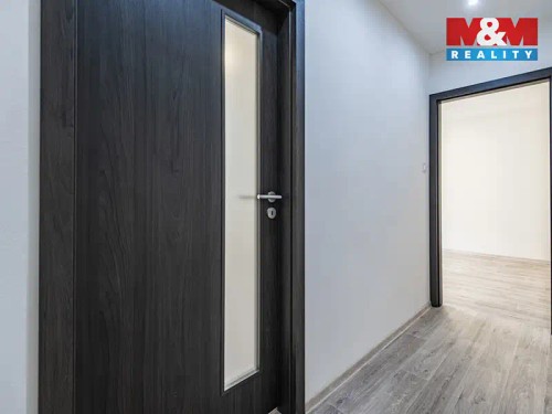 Prodaný byt 3+kk 70 m²