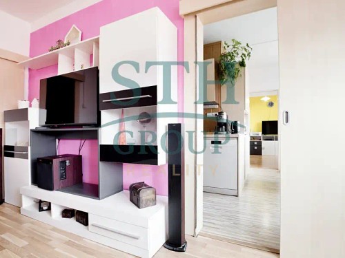 Prodej bytu 3+1 62 m²