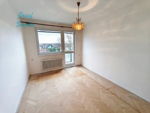 Prodej bytu 3+1 72 m²