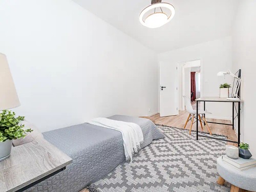 Prodaný byt 4+kk 74 m²