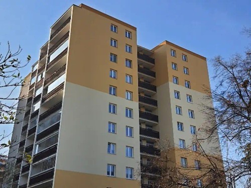 Prodej bytu 4+1 93 m²