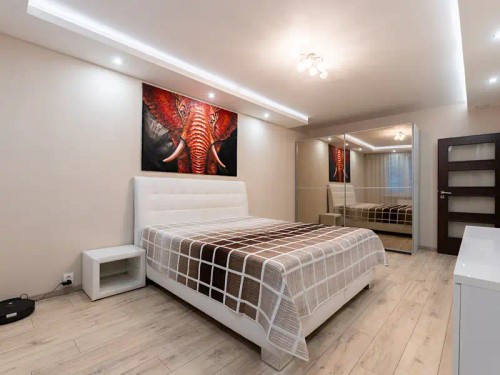 Prodaný byt 3+1 83 m²