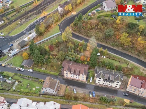 Prodej domu 800 m², pozemek 662 m²
