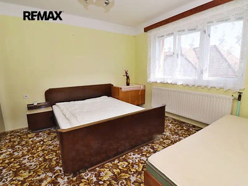Prodej domu 144 m², pozemek 669 m²