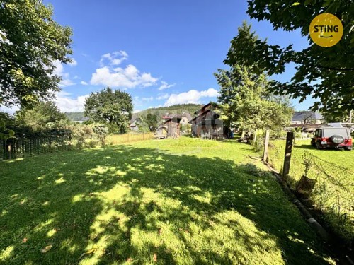 Prodej domu 100 m², pozemek 1157 m²