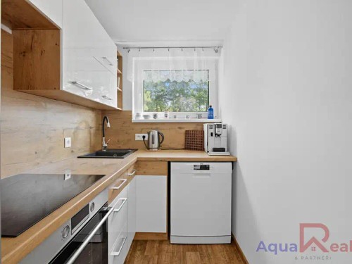 Prodej chaty 82 m², pozemek 1255 m²