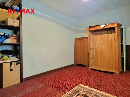 Prodej domu 100 m², pozemek 1265 m²