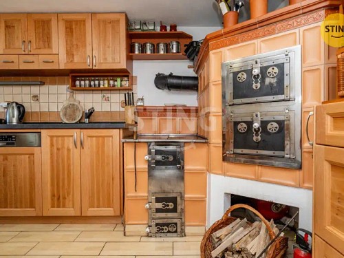 Prodej chaty 73 m², pozemek 240 m²