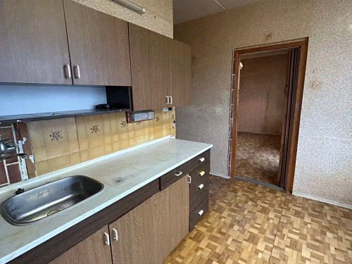 Prodaný byt 3+1 86 m²