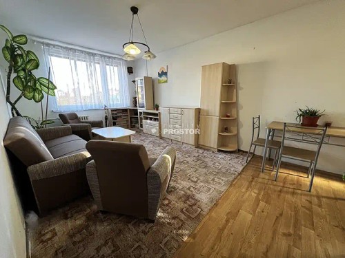 Prodaný byt 3+1 69 m²