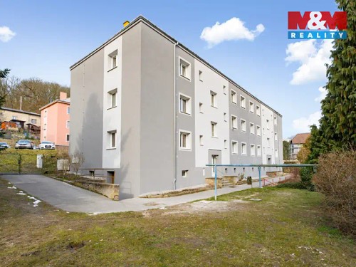 Prodaný  byt 3+1 63 m²
