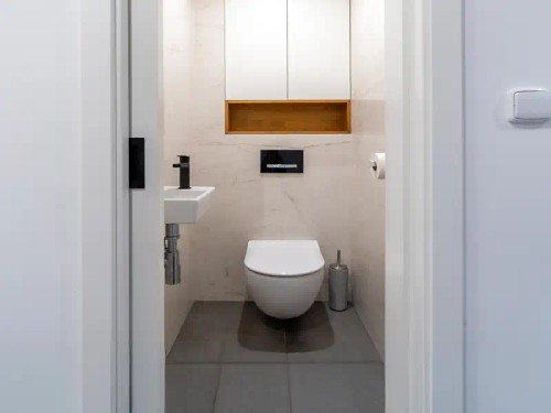 Prodaný byt 2+1 65 m²