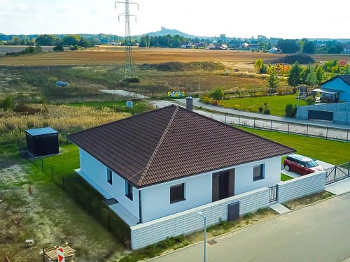 Prodej domu 120 m², pozemek 780 m²