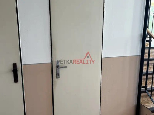 Prodaný byt 3+kk 70 m²