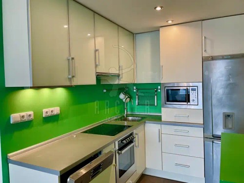 Prodej bytu 2+kk 43 m²