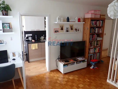 Prodaný byt 2+1 70 m²