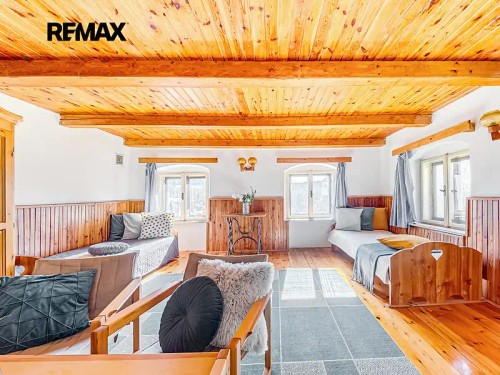 Prodej domu 99 m², pozemek 707 m²