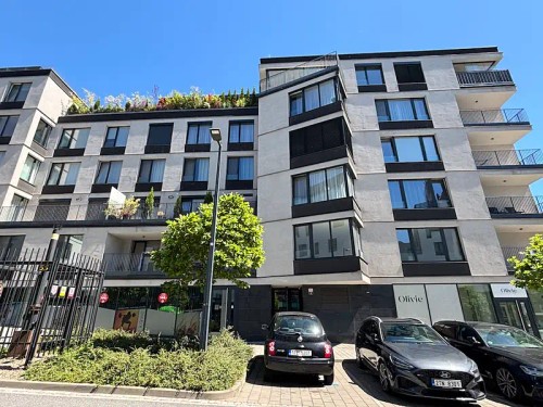 Prodaný byt 4+kk 101 m²