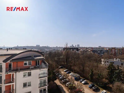 Prodej bytu 3+kk 110 m²