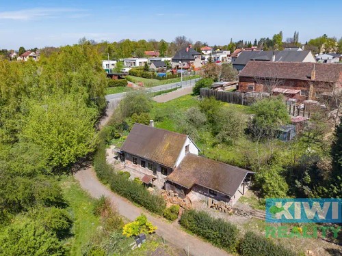 Prodej chalupy 142 m², pozemek 526 m²
