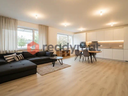 Prodej bytu 2+kk 73.38 m²