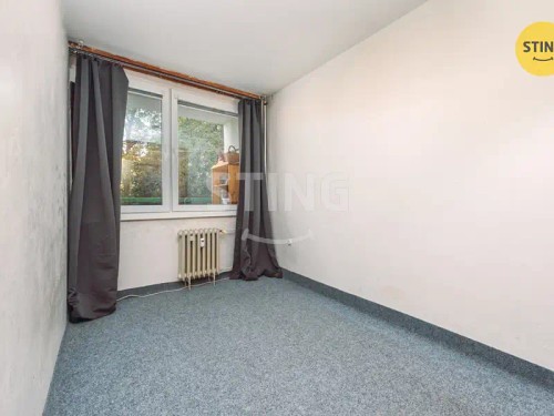 Prodej bytu 3+1 63 m²