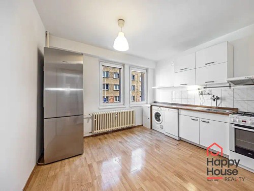 Prodaný  byt 3+1 75 m²
